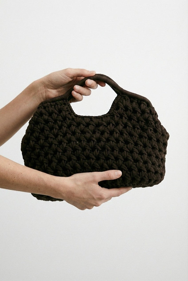 FABIA - Borsa a mano all&