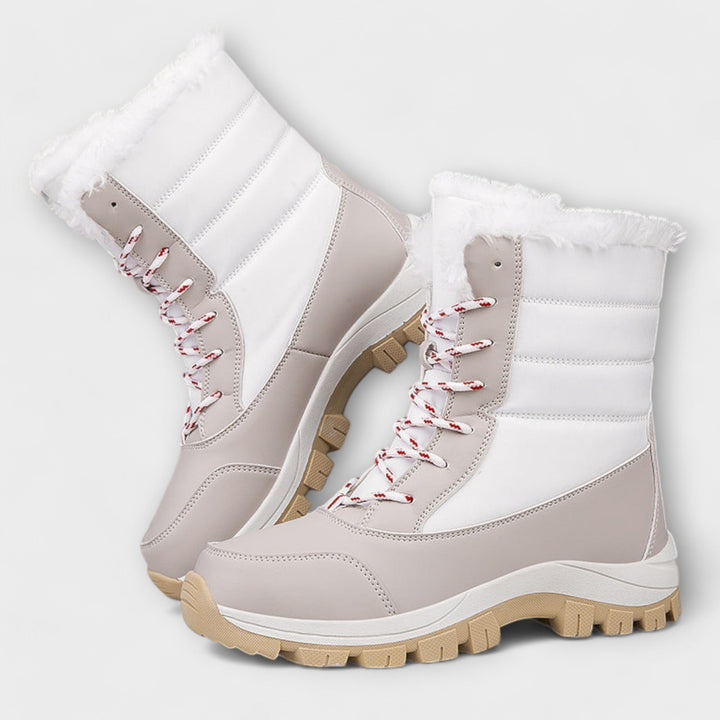 Nicole – Scarpa invernale sportiva