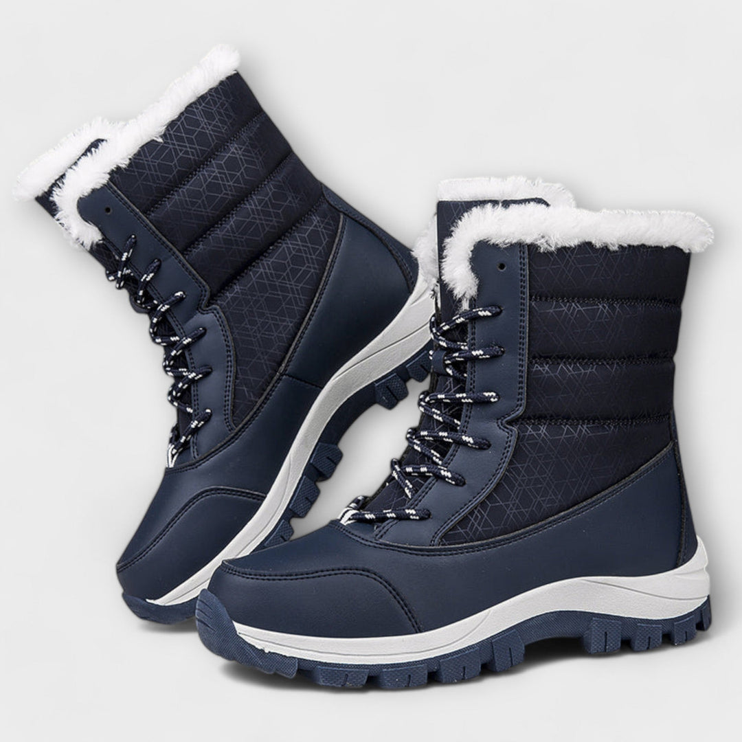 Nicole – Scarpa invernale sportiva