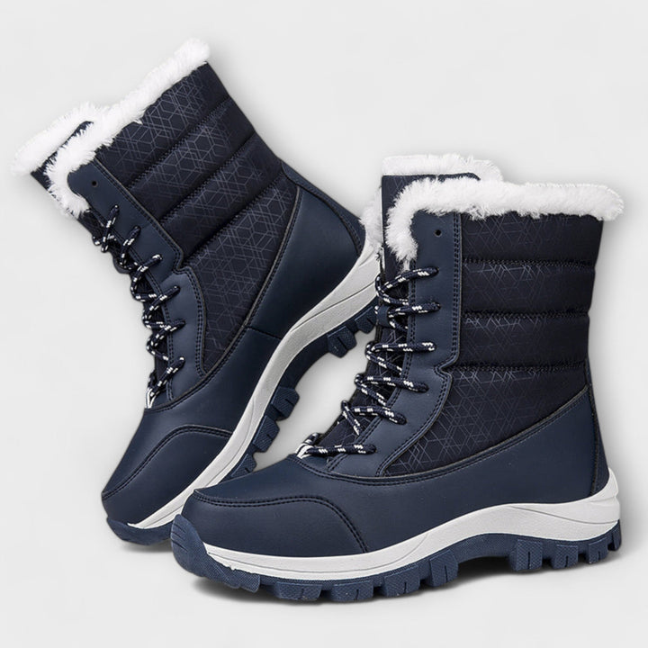 Nicole – Scarpa invernale sportiva