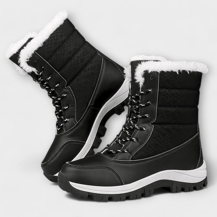 Nicole – Scarpa invernale sportiva