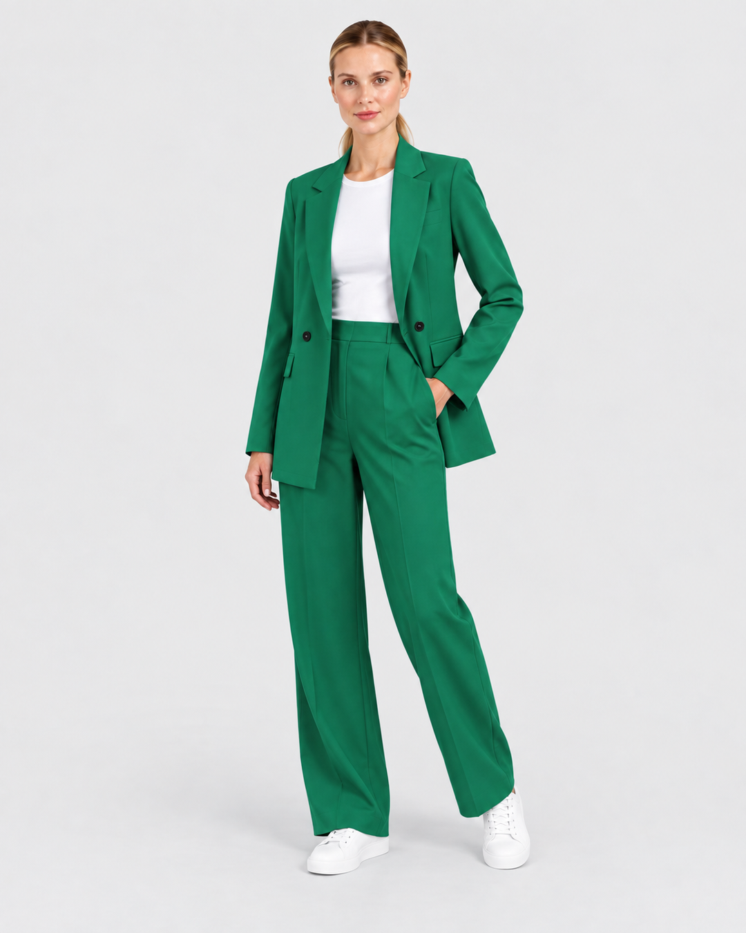 MICHELA – Completo elegante e confortevole