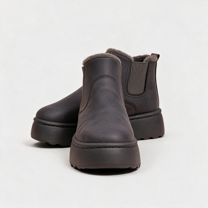 NORA – Stivaletto invernale imbottito