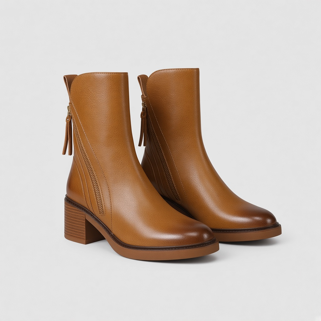 Noemi – Stivaletto classico