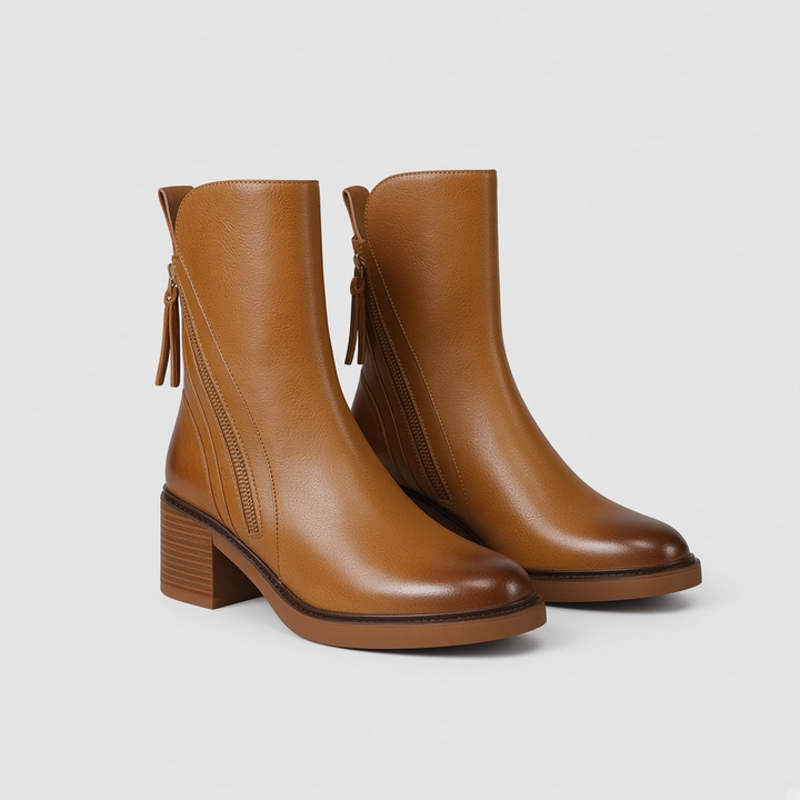 Noemi – Stivaletto classico