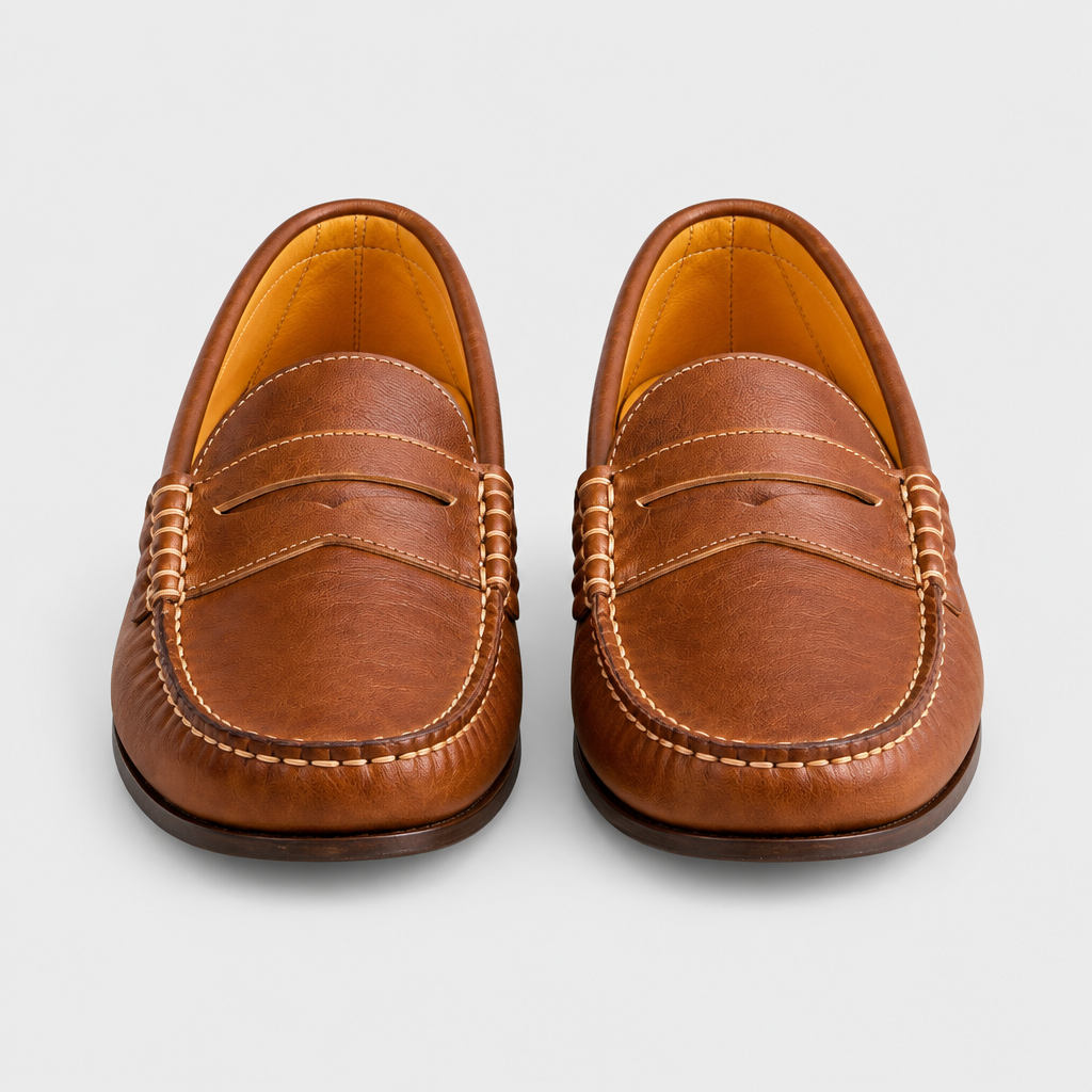 BIANCA – Mocassino classico