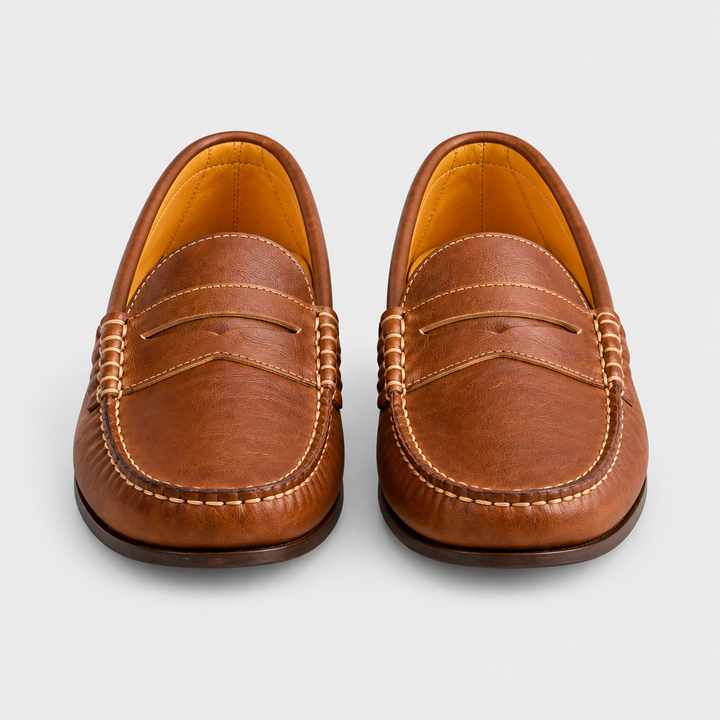 BIANCA – Mocassino classico