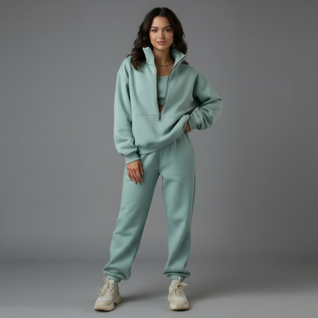 GLORIA – Set comfort