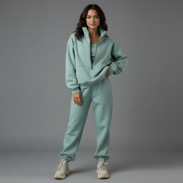 GLORIA – Set comfort