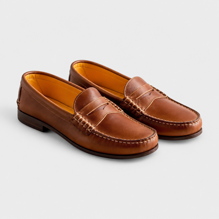 BIANCA – Mocassino classico