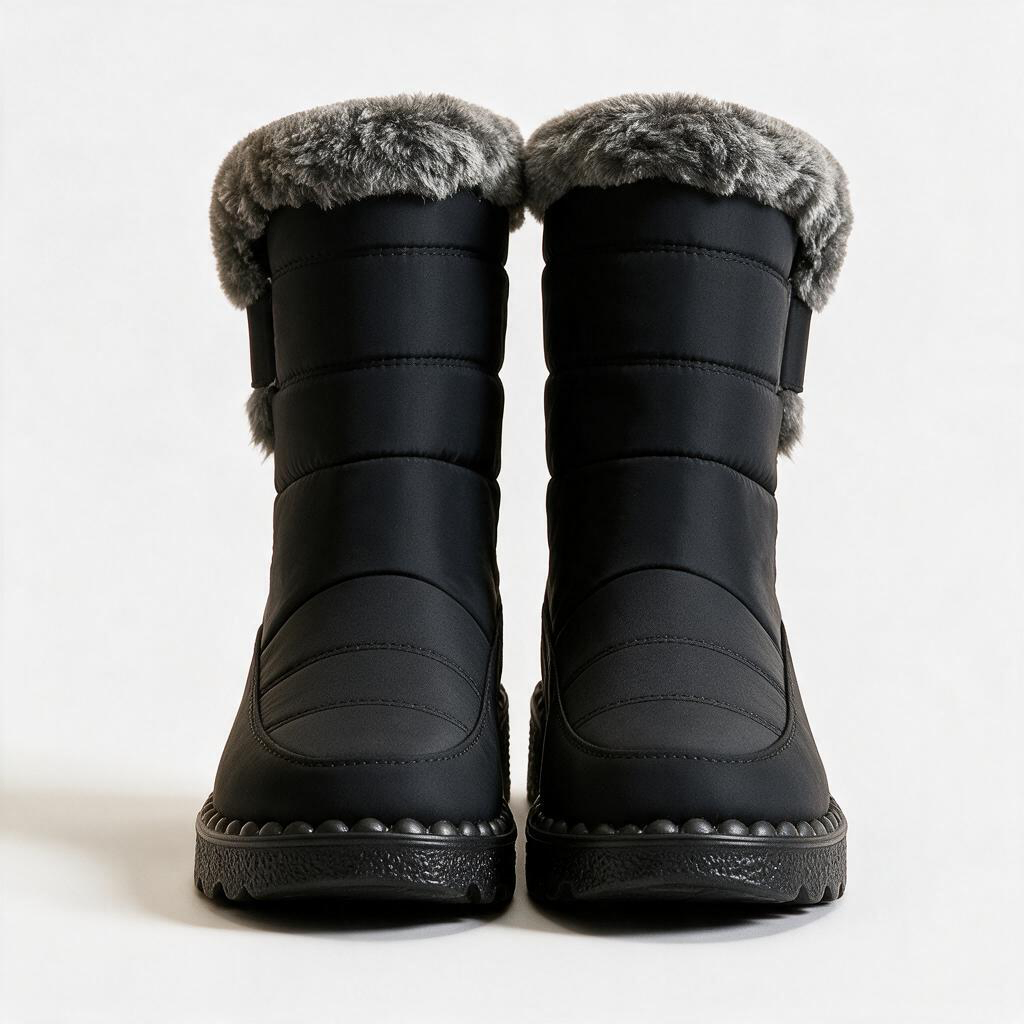Nadia – Stivale da neve
