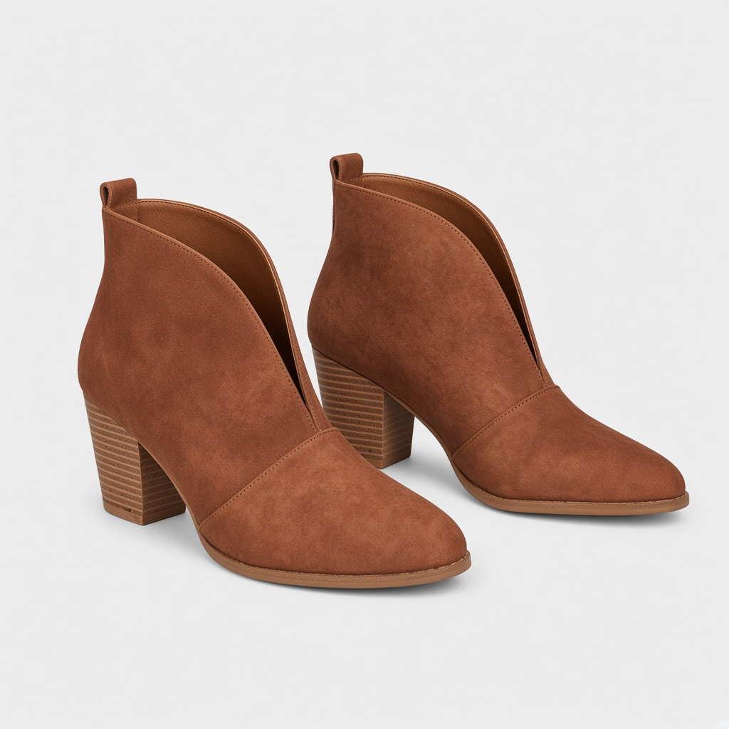 Elena – Stivaletto western