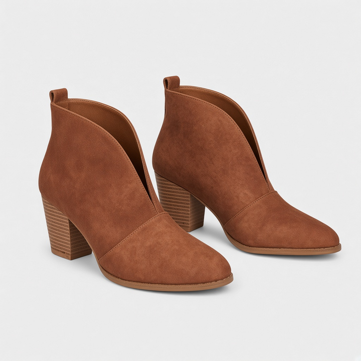 Elena – Stivaletto western