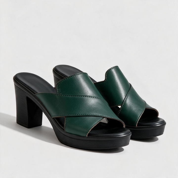 VERA – Sandali comfort eleganti