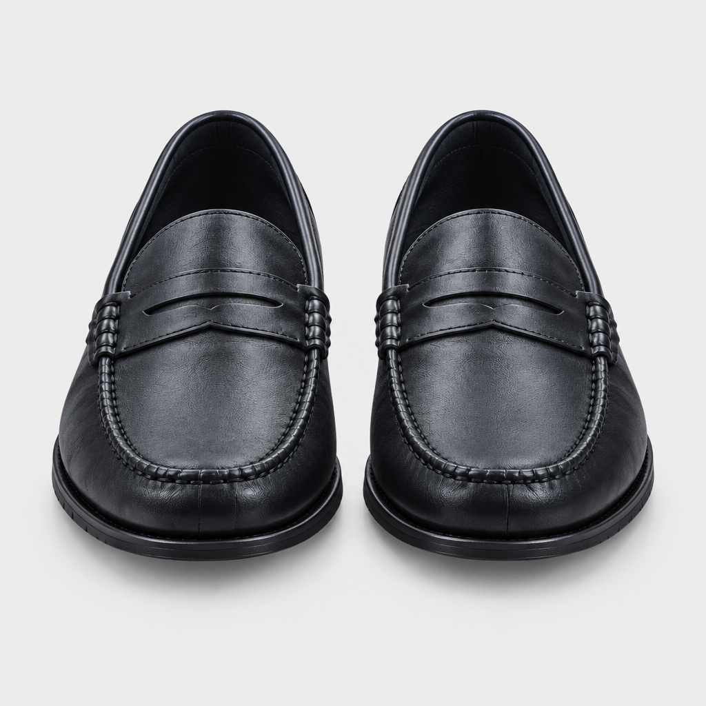 BIANCA – Mocassino classico