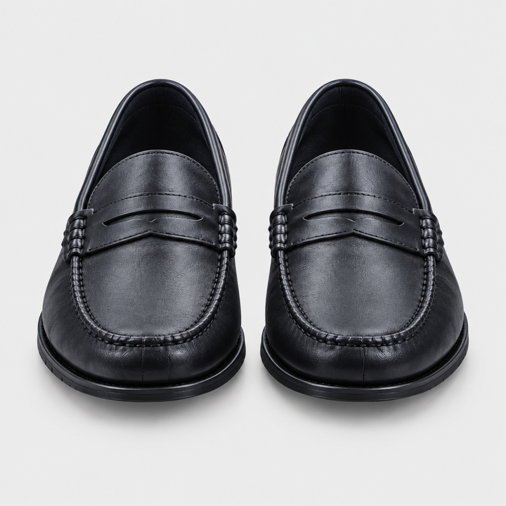 BIANCA – Mocassino classico