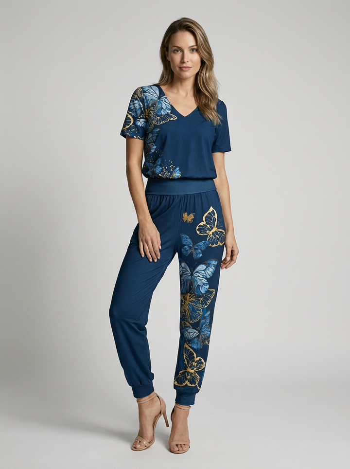 ERMELINDA – Set elegante
