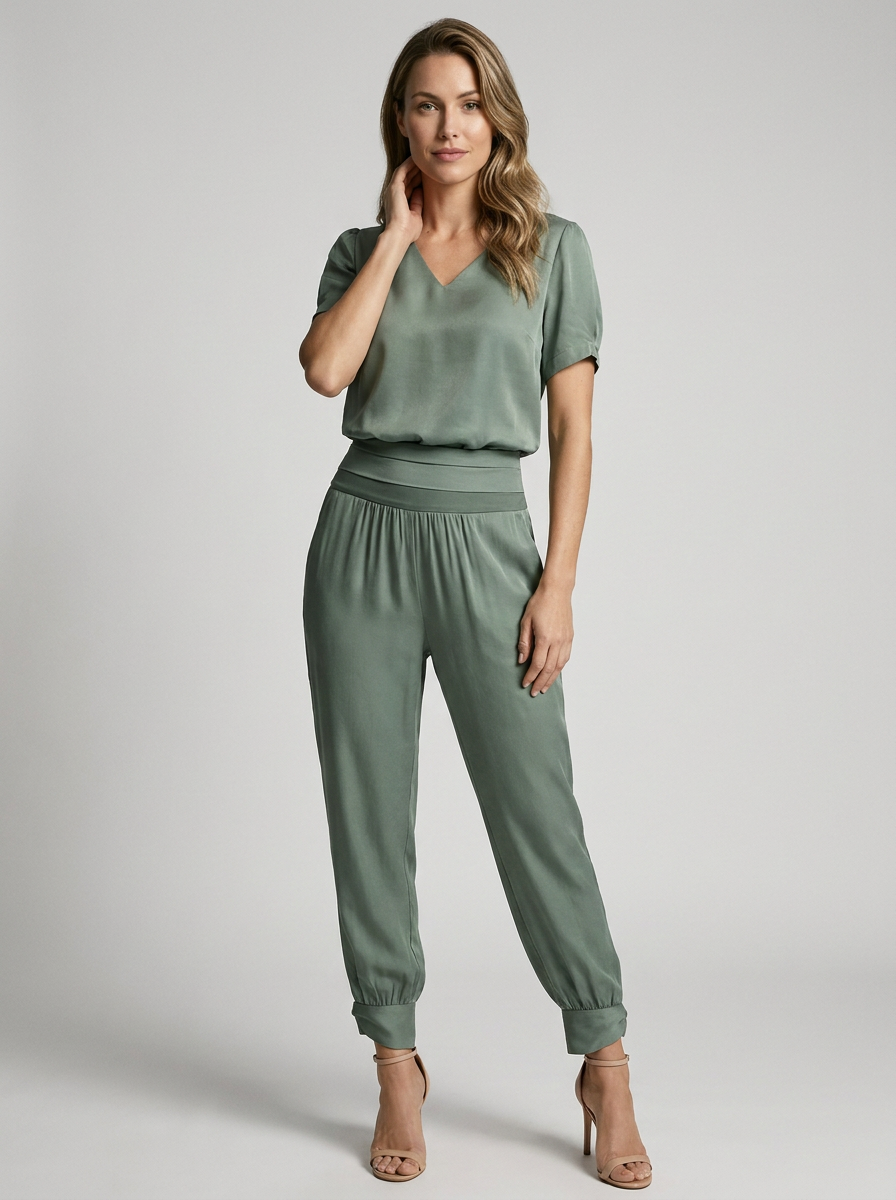 ERMELINDA – Set elegante