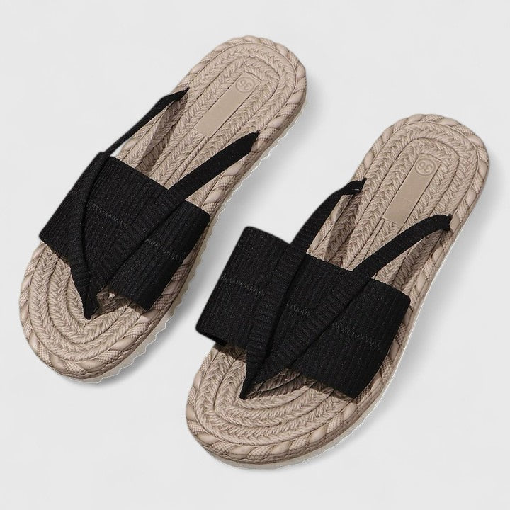 ADELE – Sandalo espadrillas
