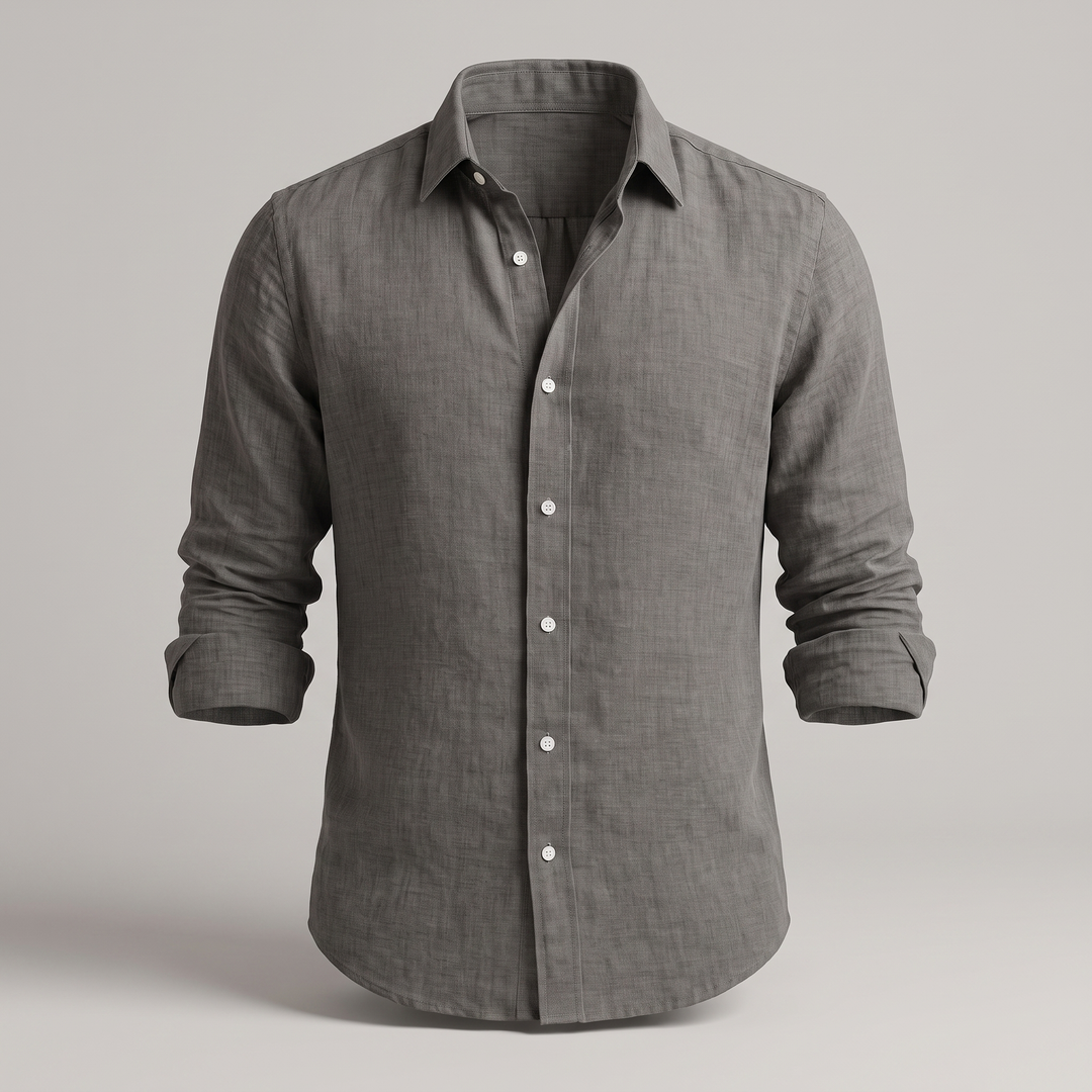 BRUNO - Camicia comoda ed elegante
