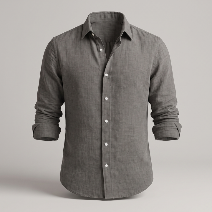 BRUNO - Camicia comoda ed elegante
