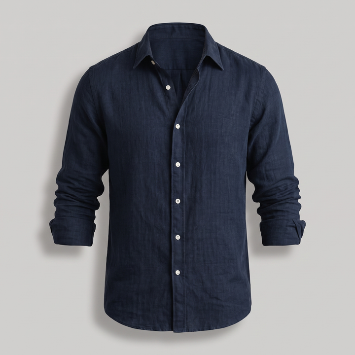 BRUNO - Camicia comoda ed elegante