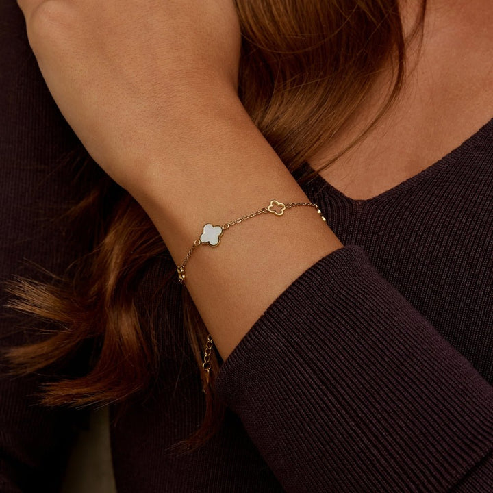 Bracciale Lucia Clover