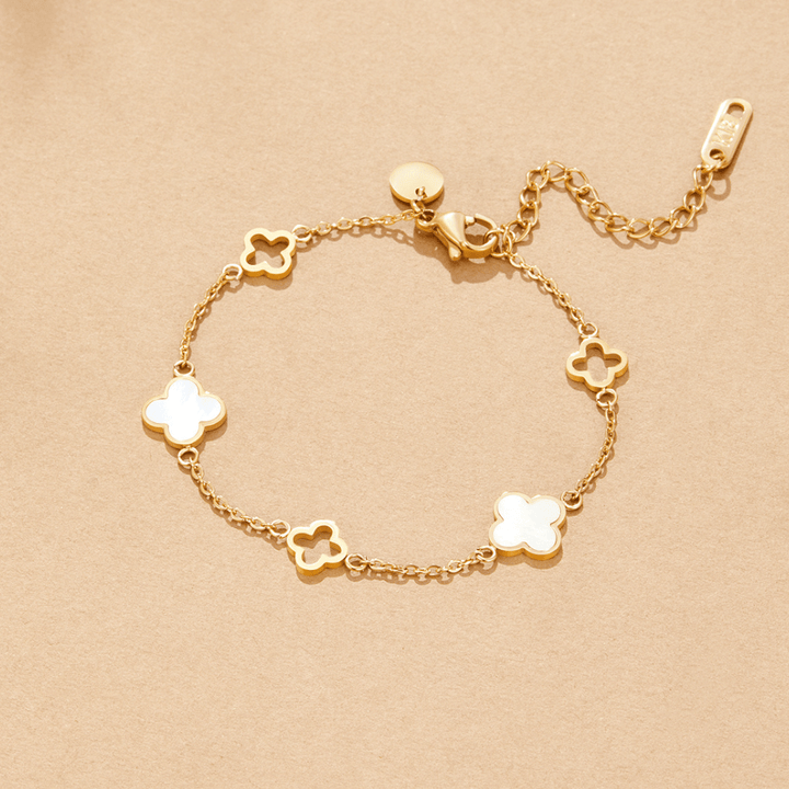 Bracciale Lucia Clover
