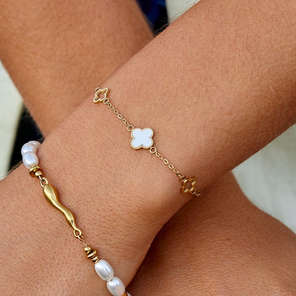 Bracciale Lucia Clover