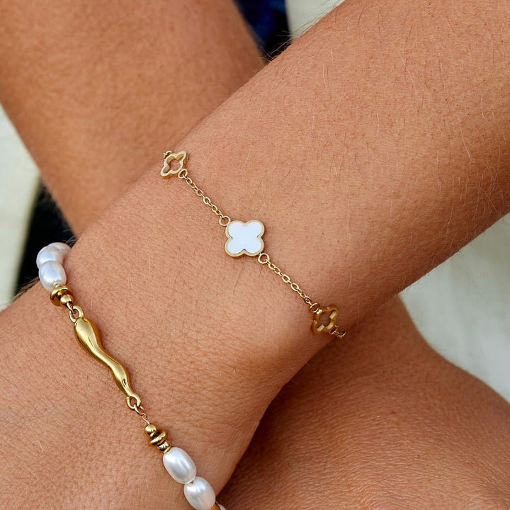Bracciale Lucia Clover