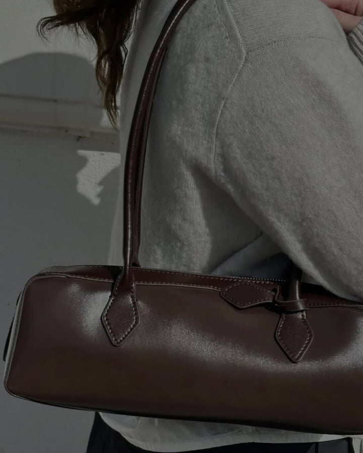 MARZIA - Borsa Baguette