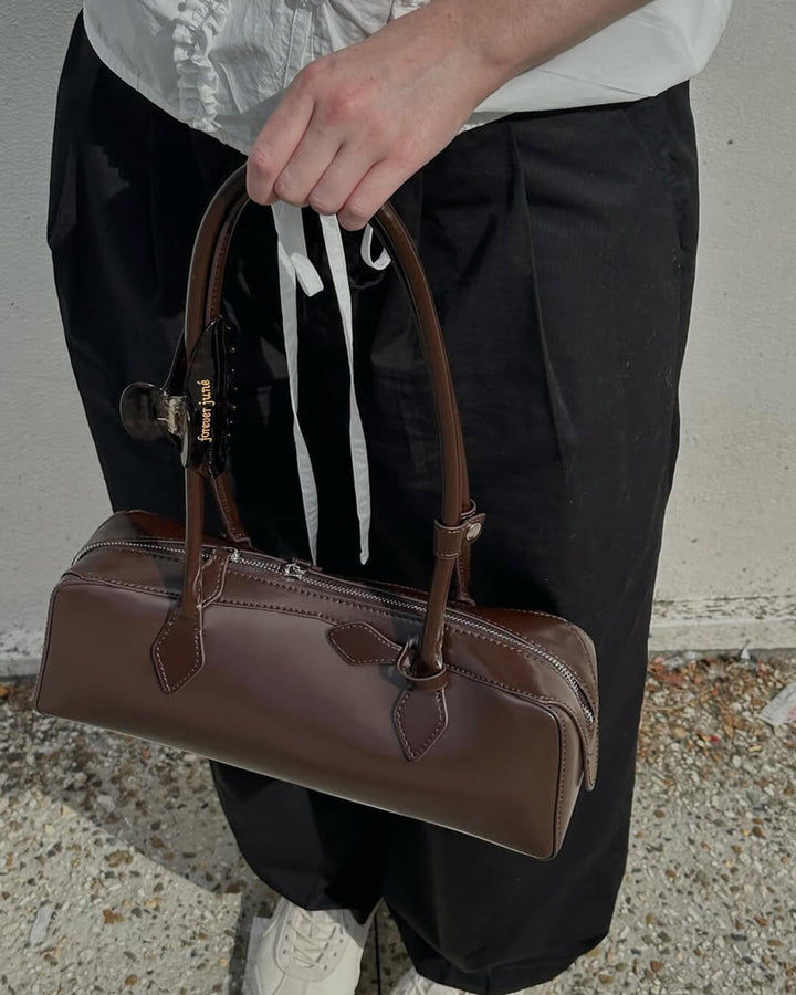 MARZIA - Borsa Baguette