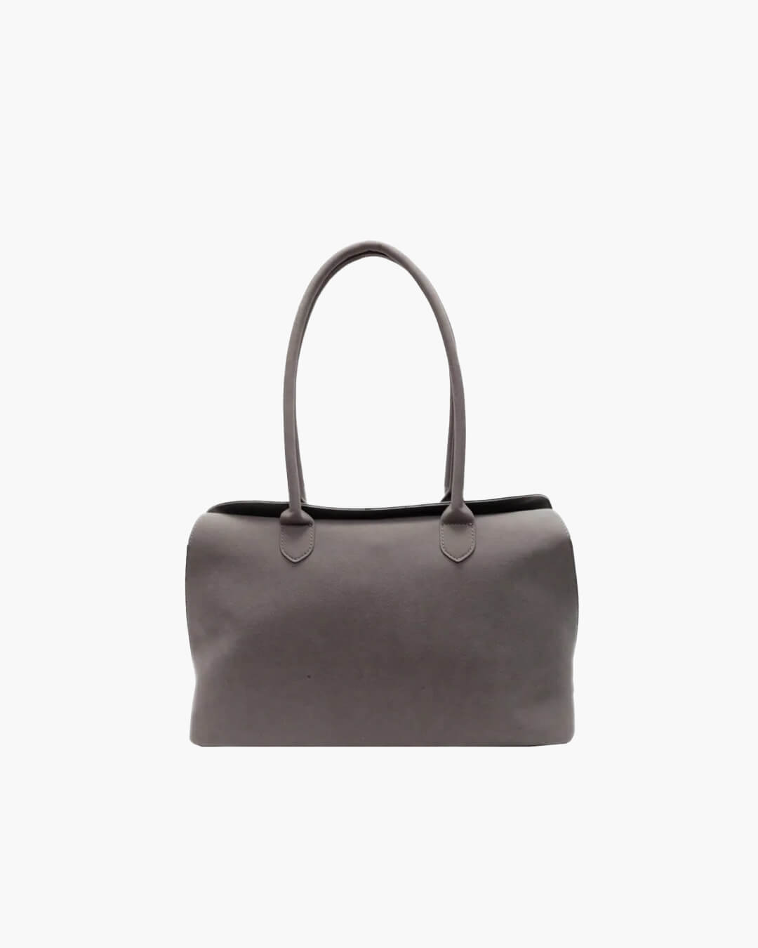 JOVANNE - Borsa a spalla in camoscio