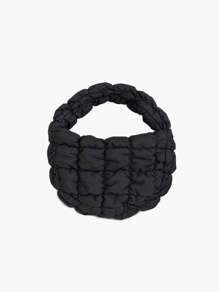 ORSOLA - Borsa Puffer Nuvolosa