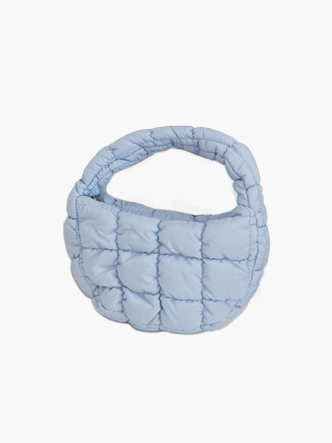 ORSOLA - Borsa Puffer Nuvolosa
