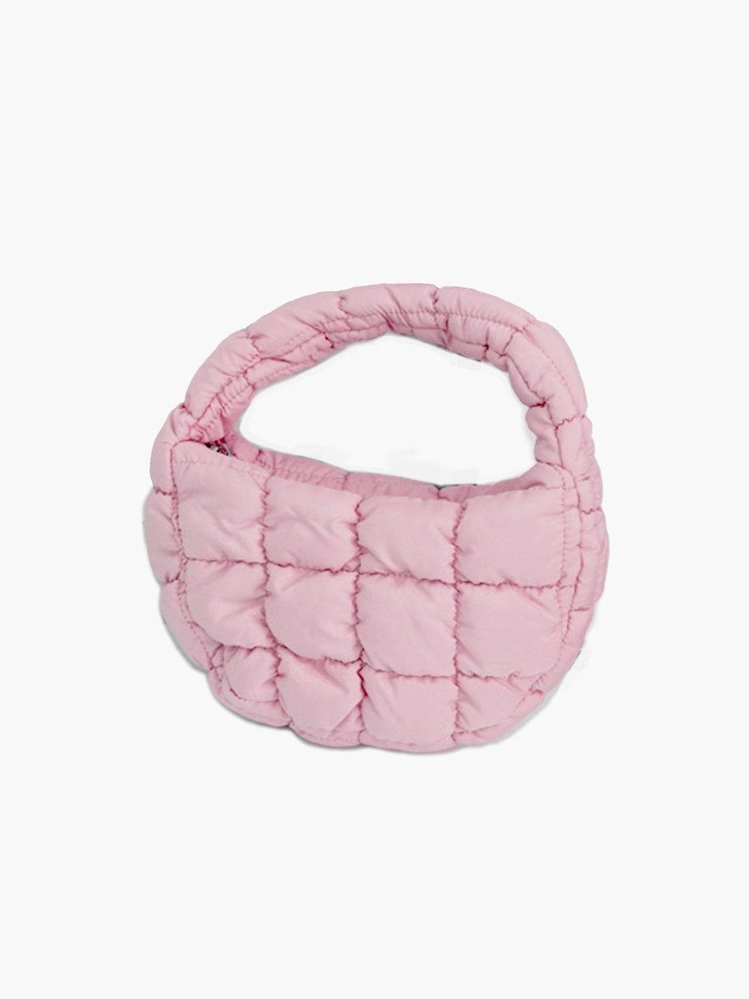 ORSOLA - Borsa Puffer Nuvolosa