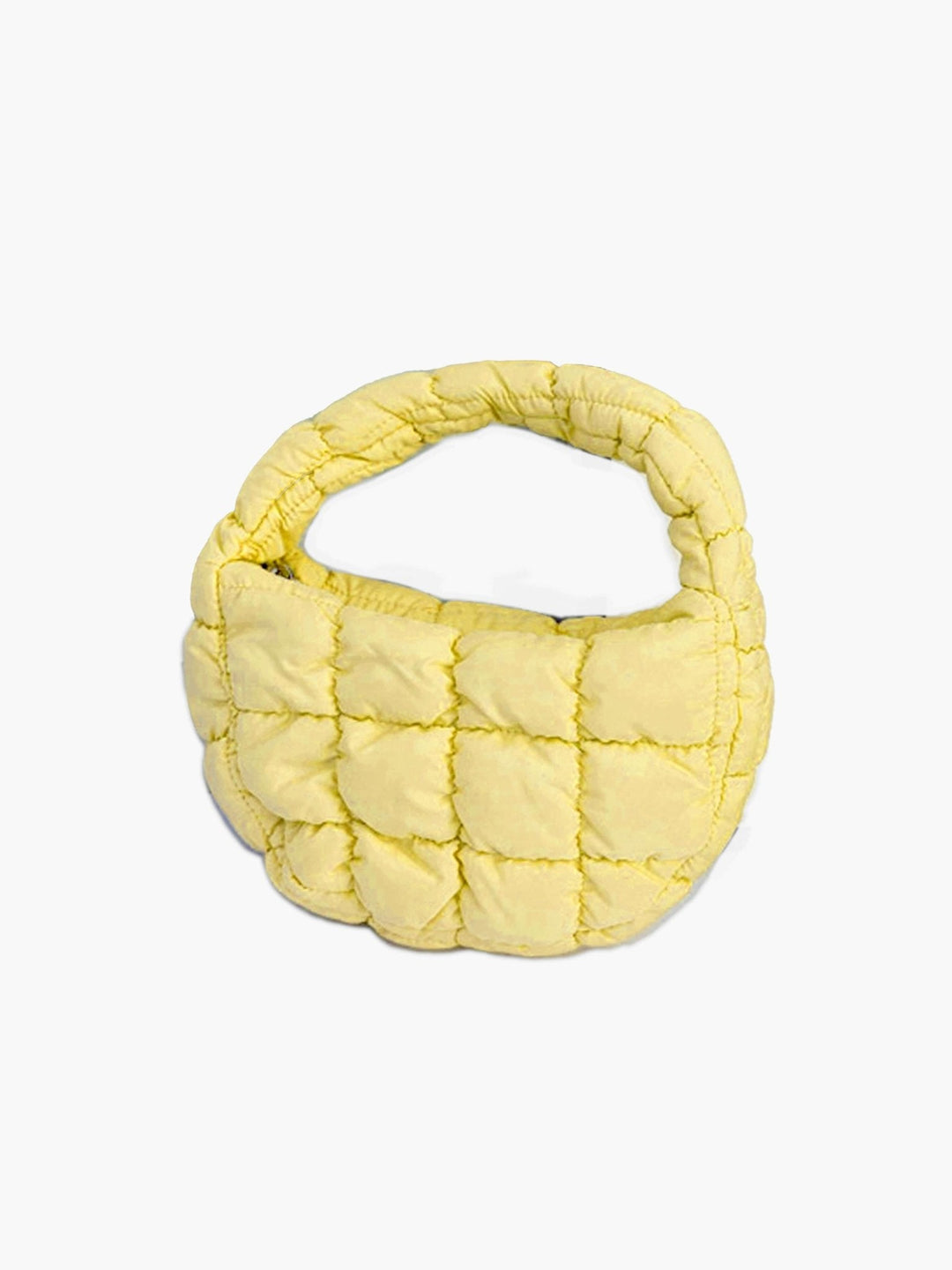 ORSOLA - Borsa Puffer Nuvolosa