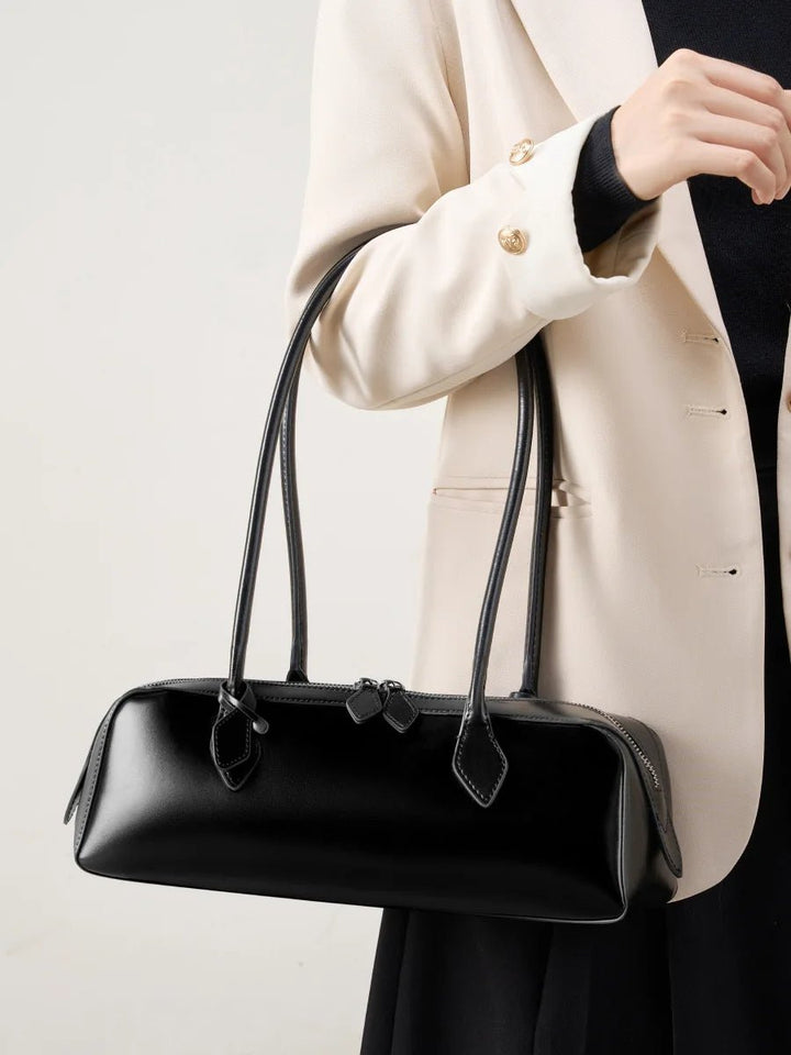 MARZIA - Borsa Baguette