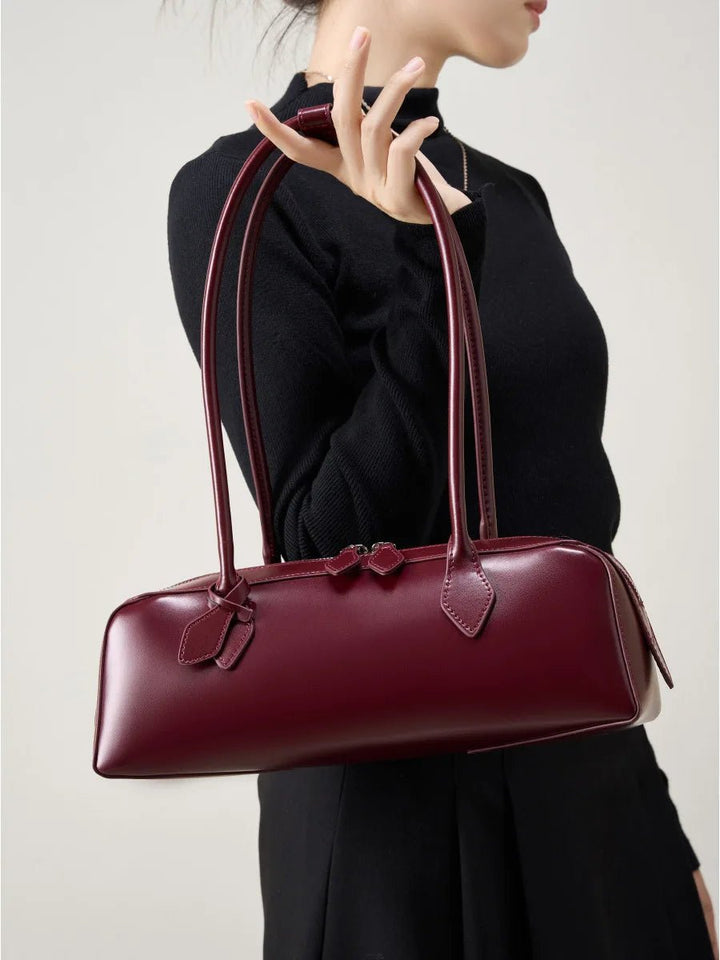 MARZIA - Borsa Baguette