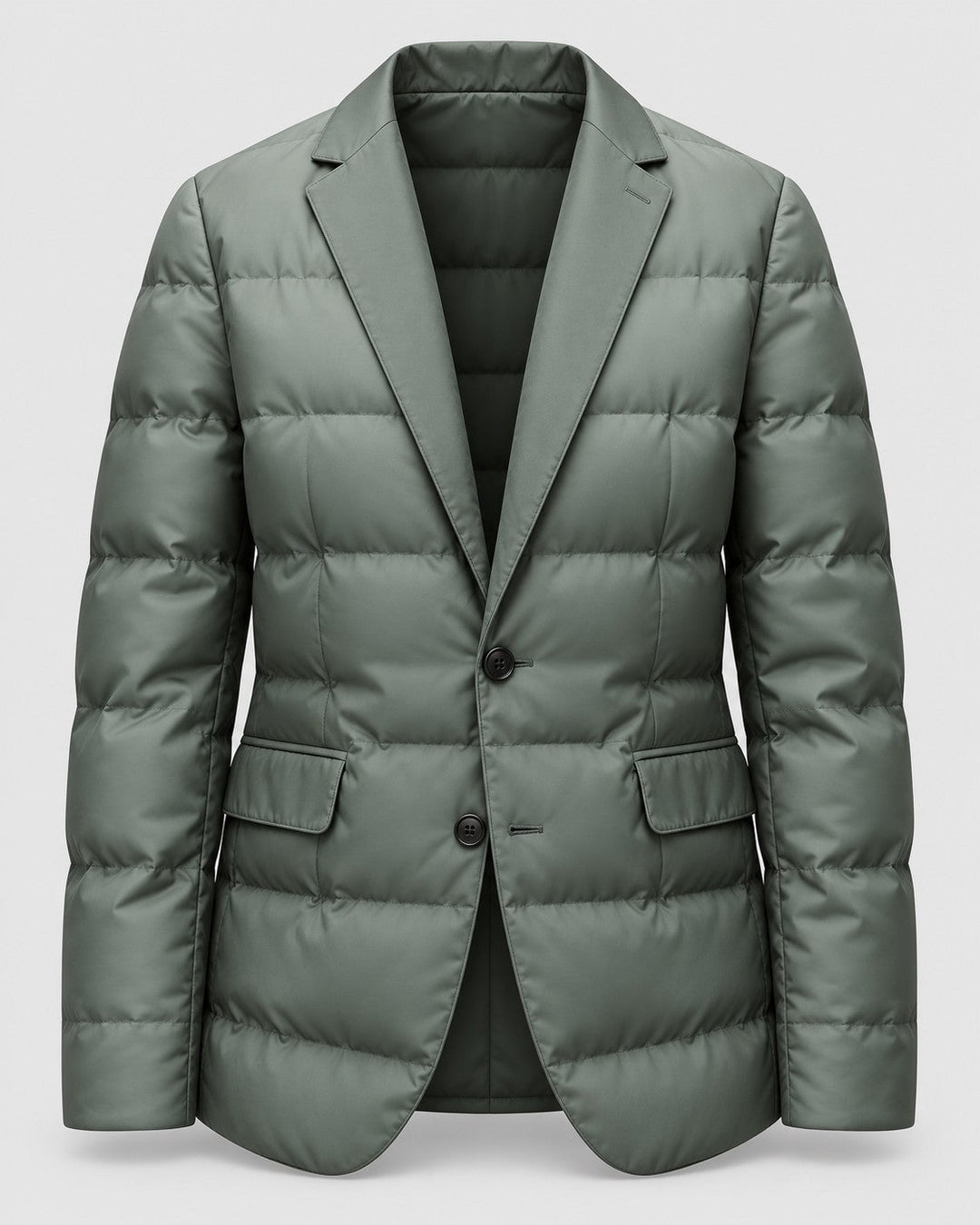 LEONTINA, blazer imbottito – Luna Moda