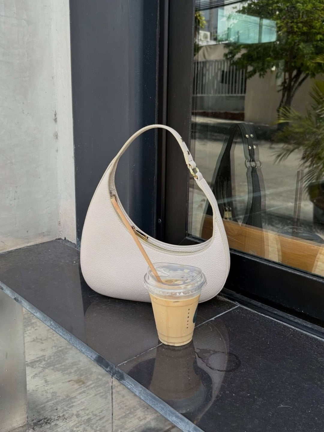 CARA - Borsa a Spalla