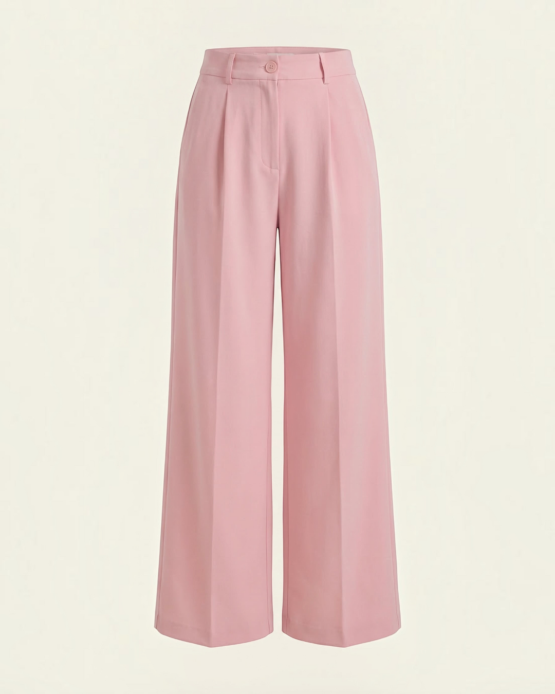 LUCETTA – Pantaloni palazzo a vita alta