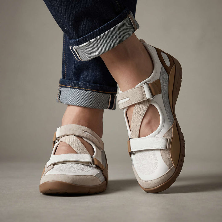 SERINA – Mocassini comfort da donna