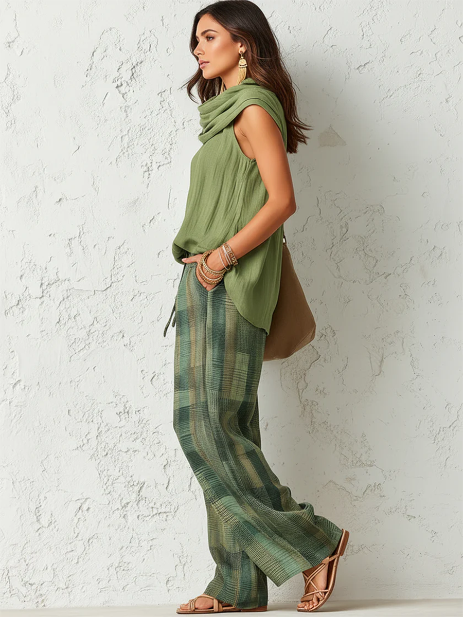 CINZIA – Set elegante e confortevole