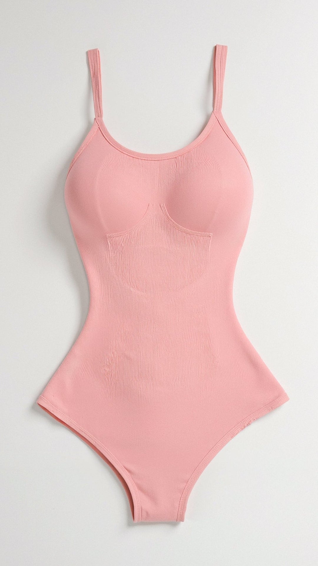 Body Snatched – Body modellante contenitivo senza cuciture