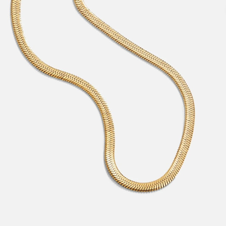 Collana in Oro a Catena Sarya