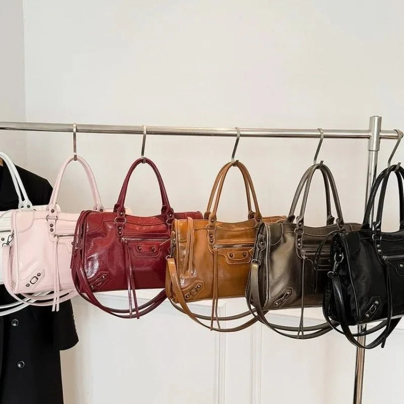 DELIA - Borsa a Mano Carmela