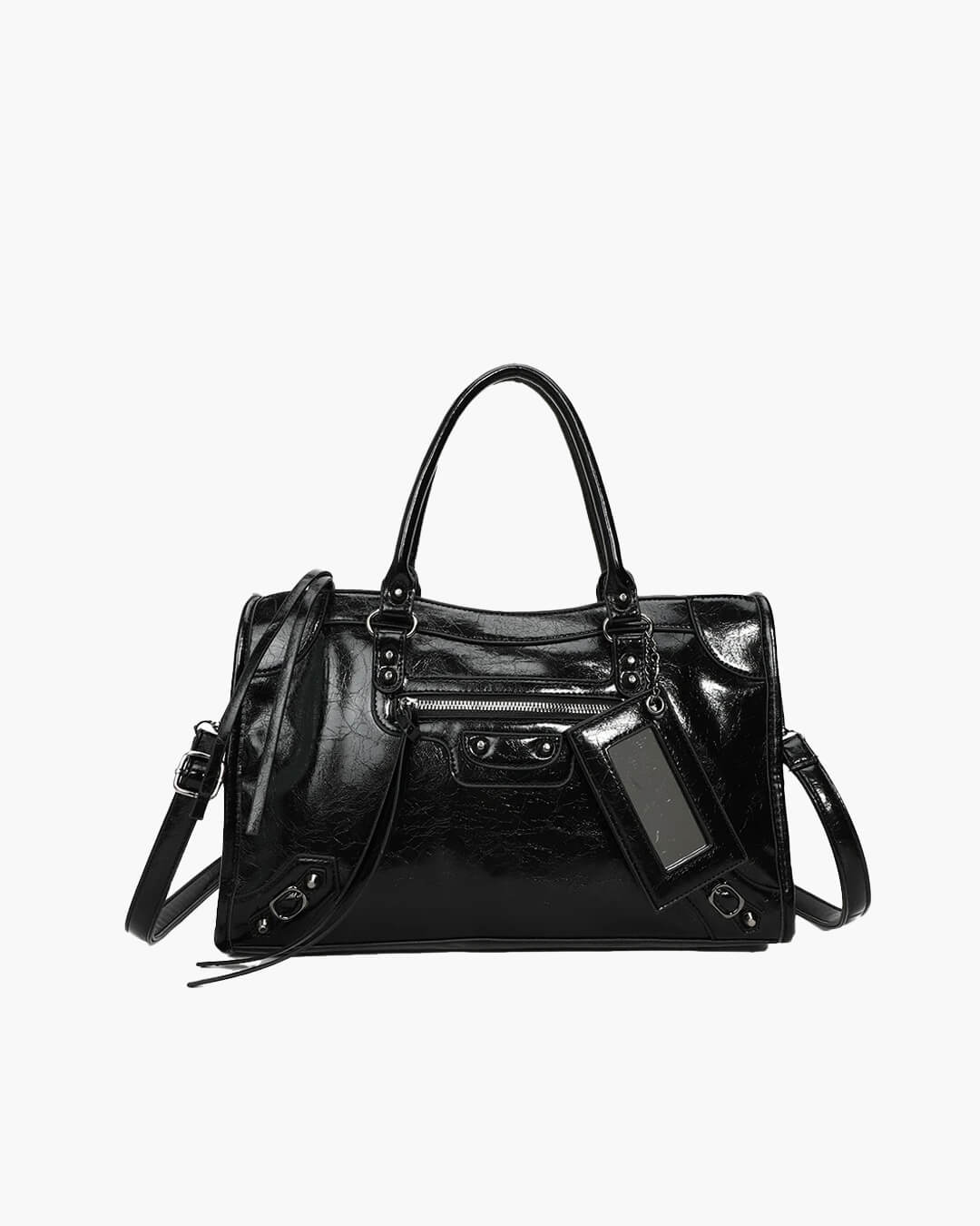 DELIA - Borsa a Mano Carmela