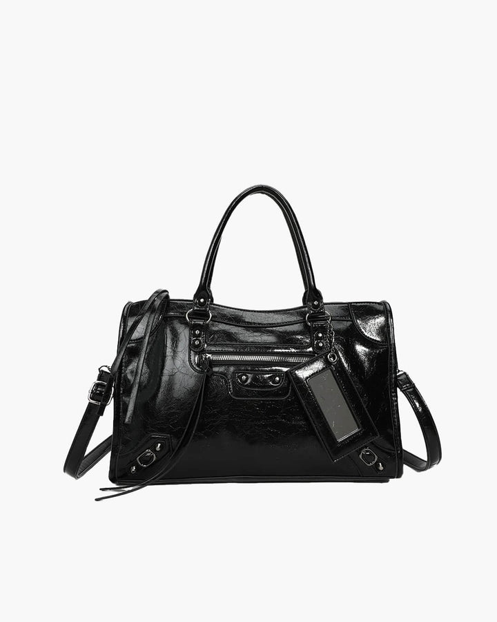 DELIA - Borsa a Mano Carmela