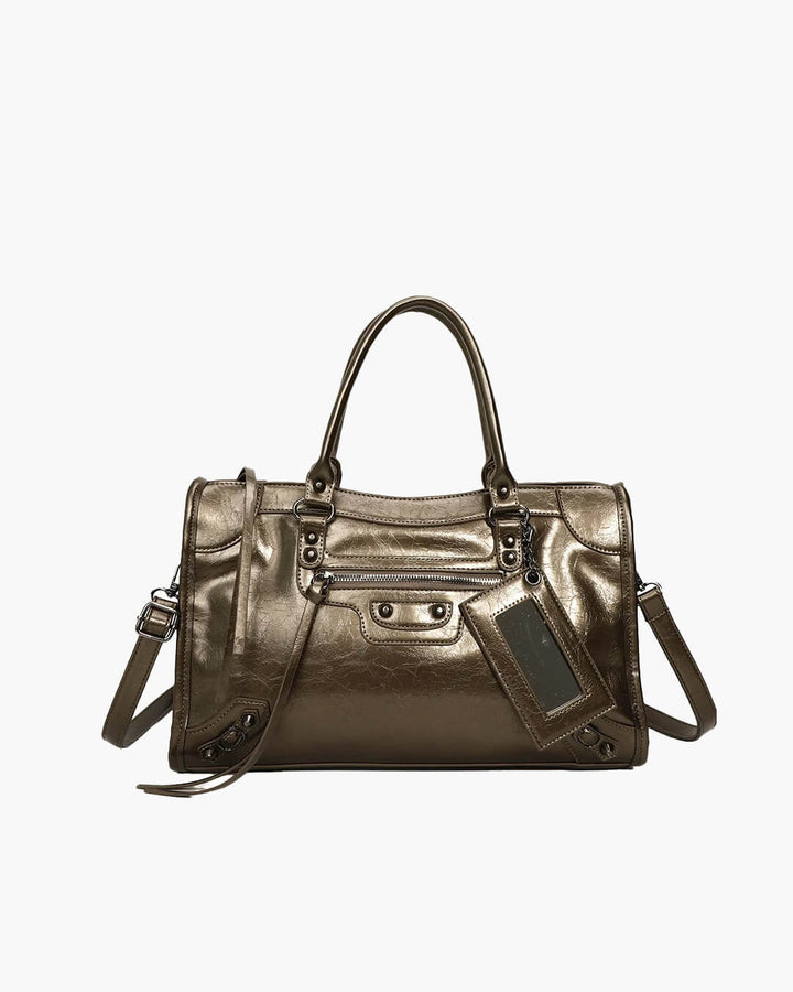DELIA - Borsa a Mano Carmela